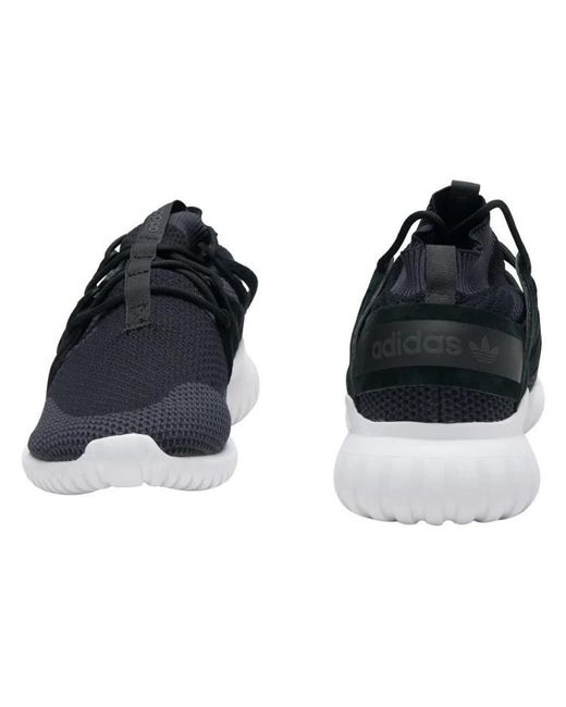 Adidas Blue Tubular Nova Pk for men
