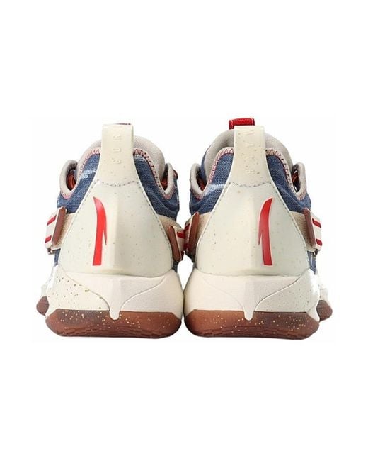 Anta Blue Gordon Hayward 3 'Denim' for men