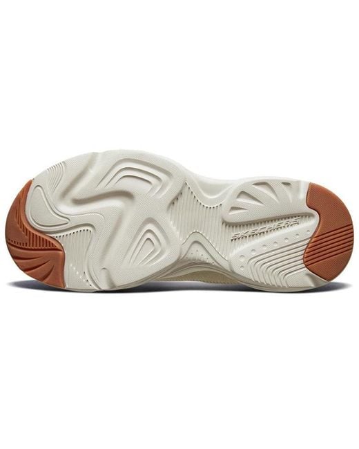 Skechers White Stamina Airy Sneaker for men