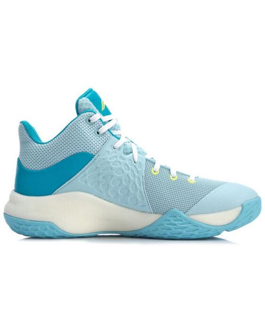 Li-ning Blue Sonic 7 Premium 'Sky' for men