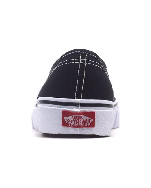 Vans Blue Authentic for men