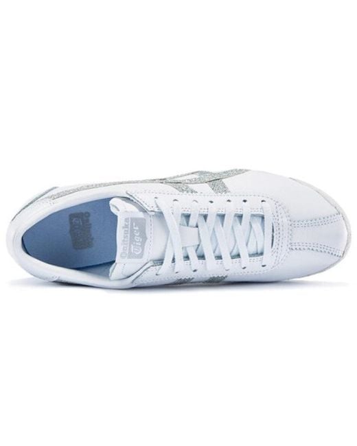 Onitsuka Tiger White (Wmns) Corsair