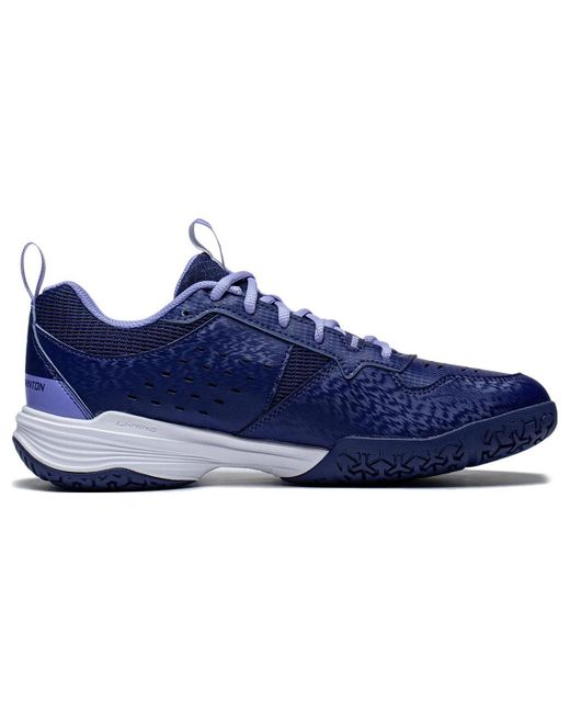 Li-ning Blue Almighty 5 for men