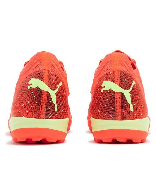 PUMA Red Future Z 1.4 Pro Cage for men