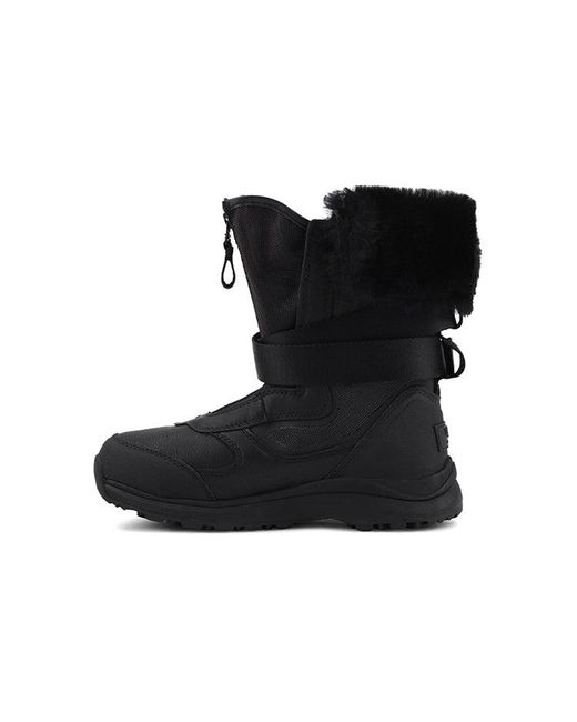 Ugg Black (Wmns) Tahoe