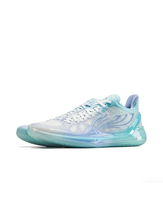 Li-ning Blue Liren 4 V2 Lotus' for men