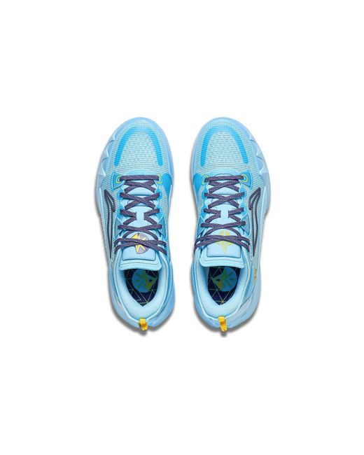 Li-ning Blue Jimmy Butler 1 'University' for men