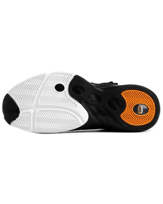 Nike Black Zoom Gp Shoes for men