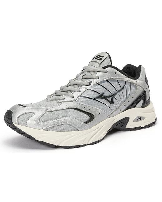 Mizuno White Fiyi 2K Casual Retro for men