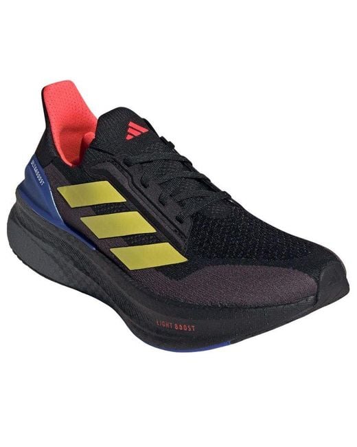 Adidas Blue Ultraboost Light 2 V2 Low Crac Royal' for men