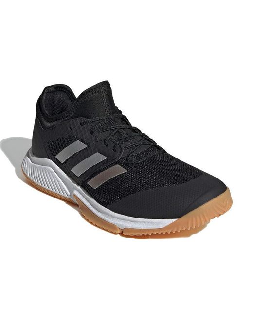 Adidas Blue Court Team Bounce for men