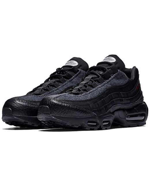 Nike Blue Air Max 95 Nrg 'Jacket Pack' for men