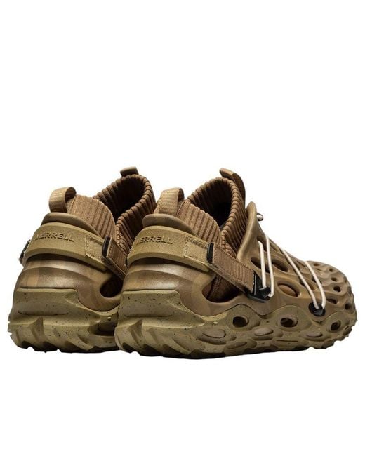 Merrell Brown 1Trl Hydro Moc for men