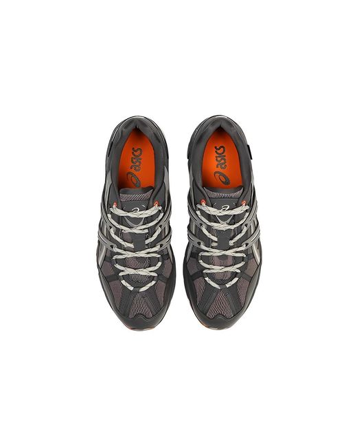 Asics Black Gel-Sonoma 15-50 Gore-Tex 'Obsidian' for men