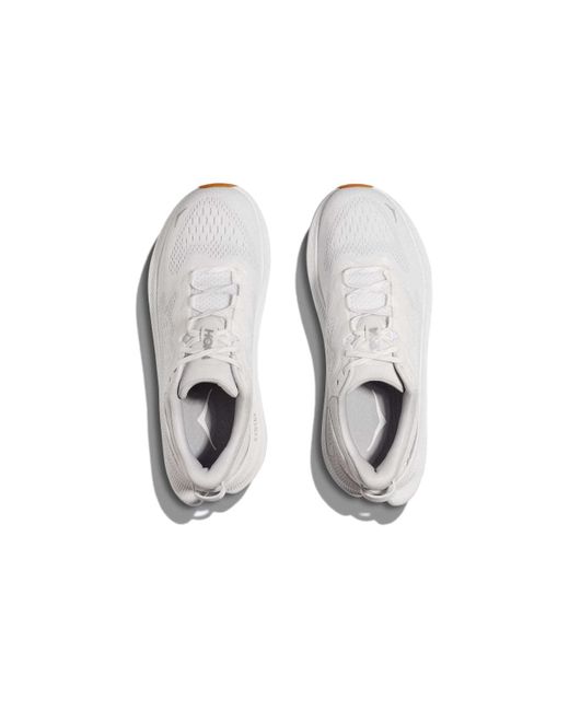 Hoka One One White Kawana 2 Nimbus Cloud' for men