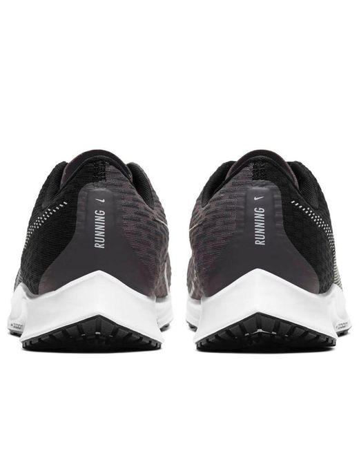 Nike Black (Wmns) Air Zoom Rival Fly 2