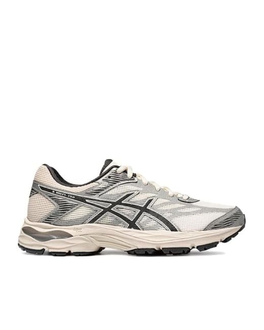 Asics White (Wmns) Gel-Flux 4 'Cream'