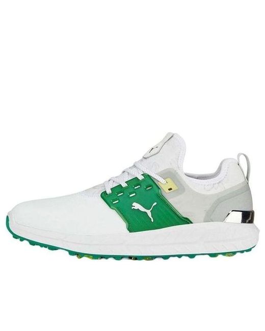 PUMA Green Ignite Articulate Azalea Archive' for men