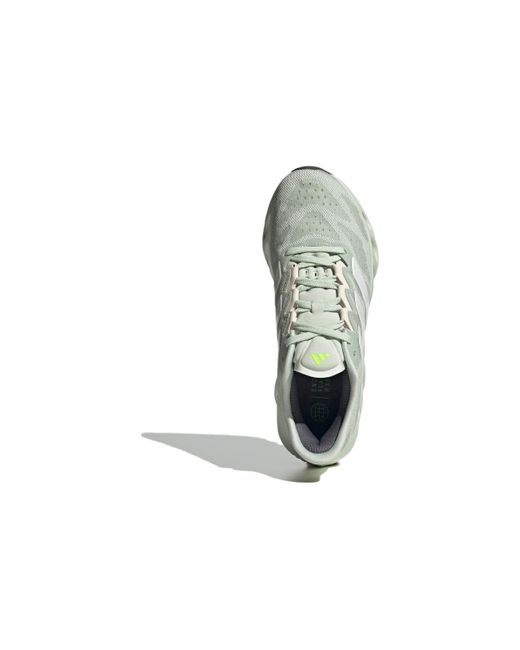 Adidas Green Switch Fwd 'Linen' for men