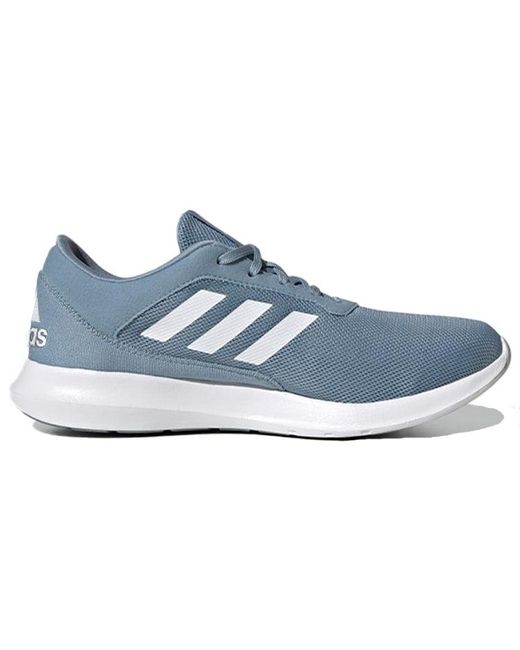 Adidas Blue (Wmns) Coreracer