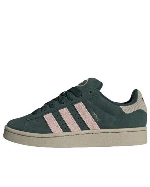 Adidas Blue Campus 00S 'Mineral Sandy' for men