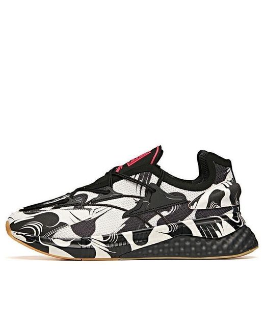 Anta X Li Bai-themed Chinese Style Running Shoes in Black for Men | Lyst