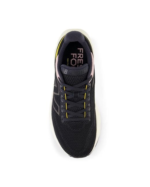 New Balance Black (Wmns) Fresh Foam X 1080 V13 Orb'