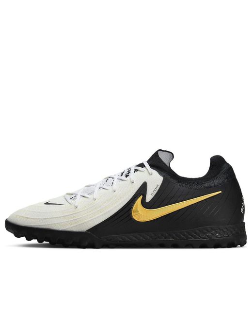Nike Black Phantom Gx 2 Pro Tf 'Mad Ready Pack' for men