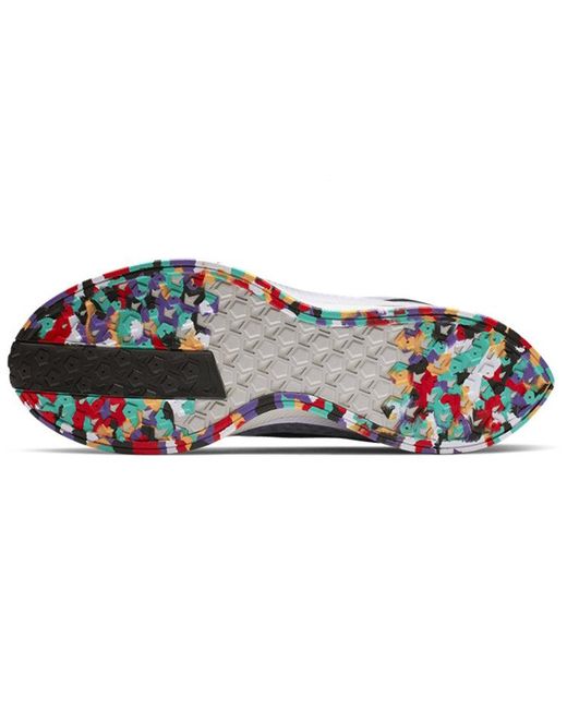 Nike Blue Zoom Pegasus Turbo for men