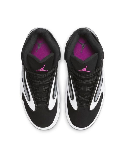 Nike Black (Wmns) Og 'Cactus Flower'