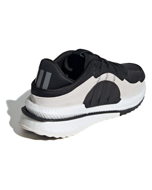 Adidas White X_Plrboost for men