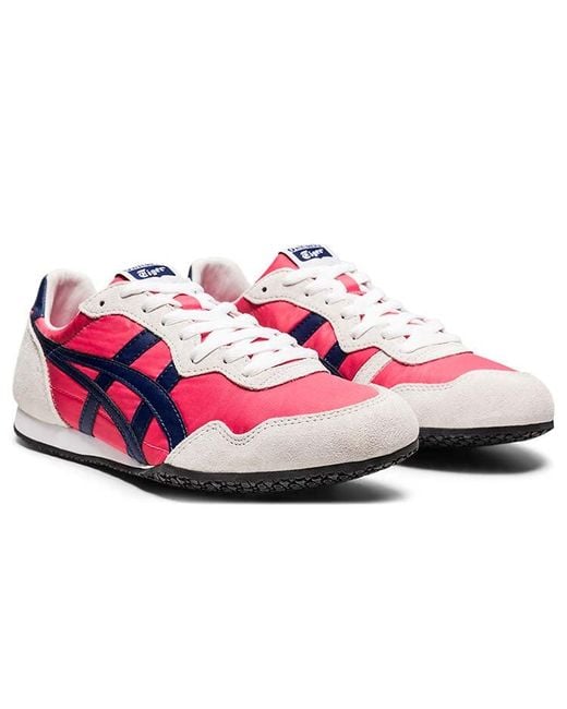 Onitsuka Tiger Pink Serrano for men