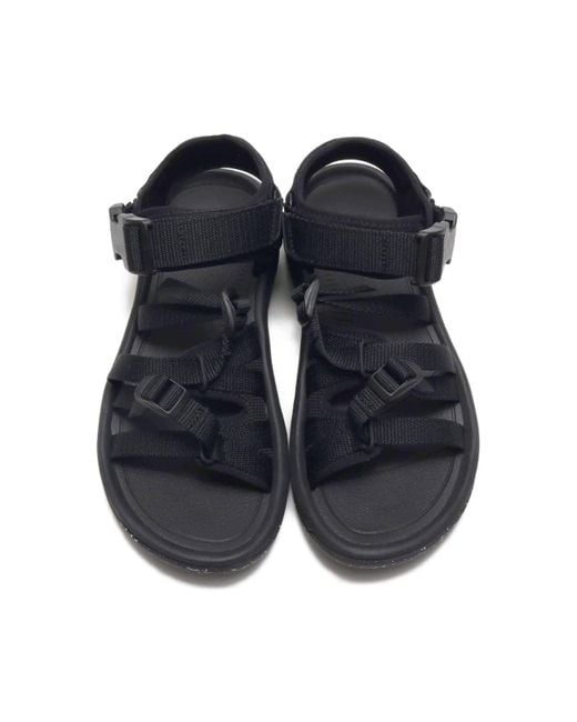Teva Black Hurricane Xlt2 Alp for men