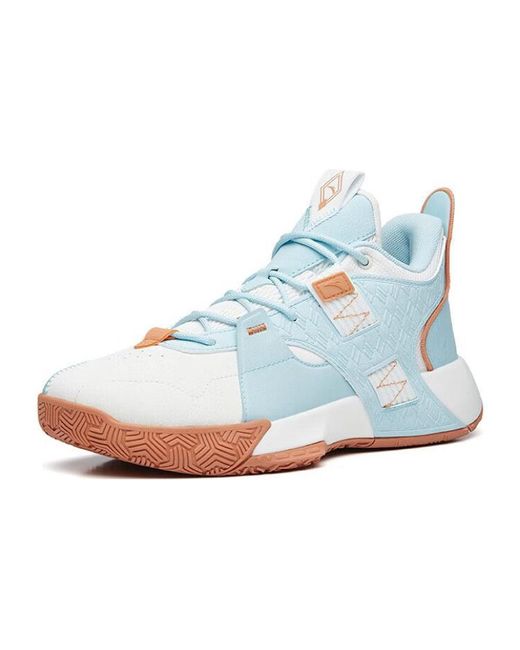 Anta Blue Speedy 2 'Ice Gum' for men