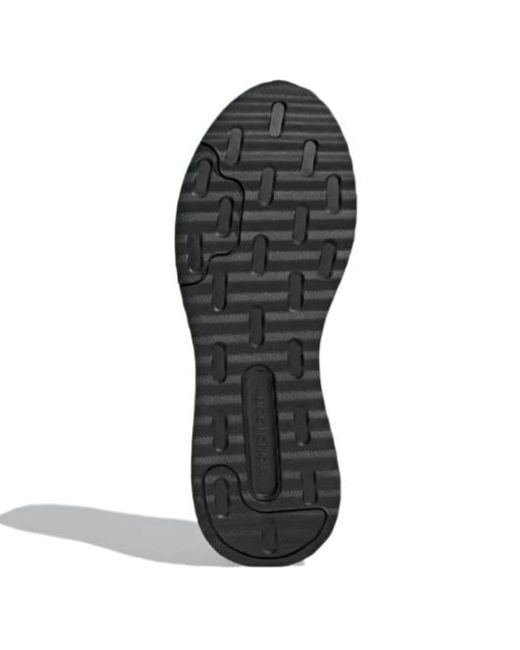 Adidas Black X_Plr Path for men