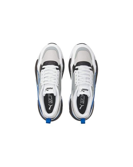 PUMA White X-Ray 2 Square Quarry' for men