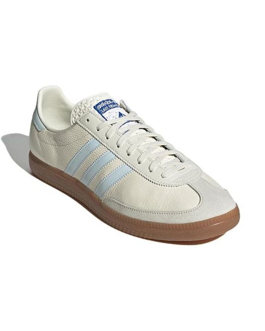 Adidas White Originals Last Frontier 'Cream Almost' for men