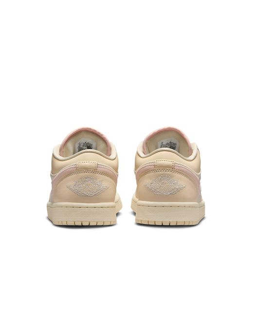 Nike Natural Nike Air 1 Low Se Shoes