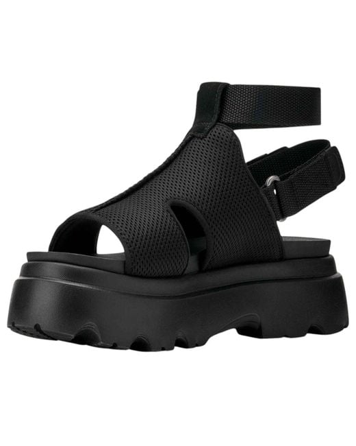 Ugg Black (Wmns) Celeste Sandals