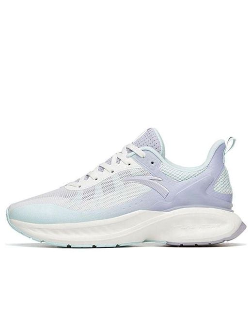 Anta White (Wmns) Chuang