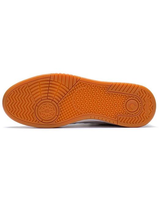 Li-ning White Moon High for men