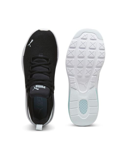 PUMA Black (Wmns) Electron 2.0 Dewdrop'