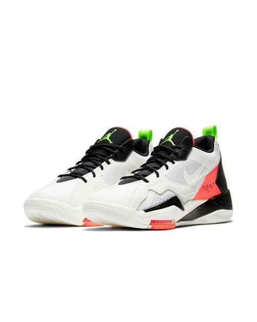 Nike White Zoom '92 'Sail' for men