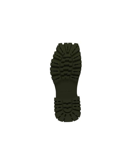 Balenciaga Black (Wmns) 50Mm Trooper Rubber Boots