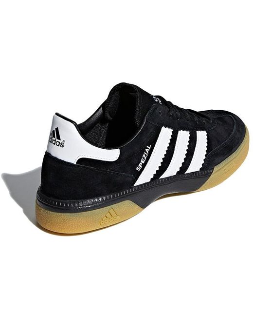 Adidas Blue Handball Spezial for men