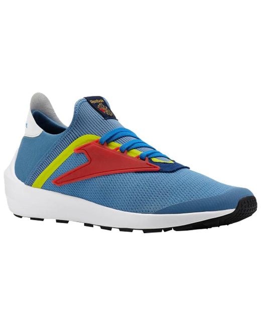 Reebok Blue Wl Runner
