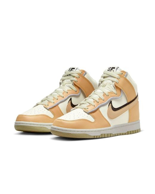 Nike Natural Dunk High Se '85' for men