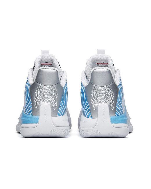Anta Blue Ufo 5 for men