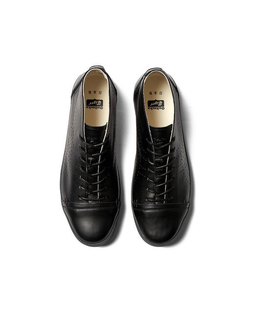 Onitsuka Tiger Black Colesne Nm for men