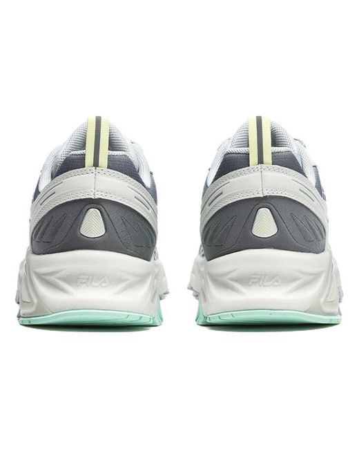 Fila White (Wmns) Lynx